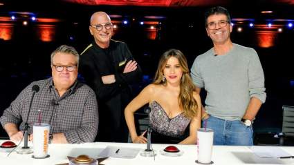 ¿Por qué Heidi Klum no es juez en el episodio de “America’s Got Talent”?