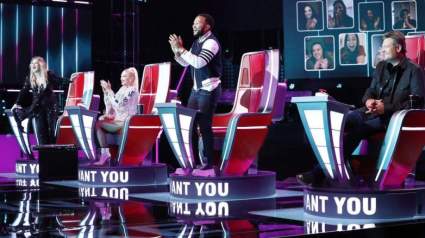 “La Voz” Temporada 19: Batallas de la Ronda