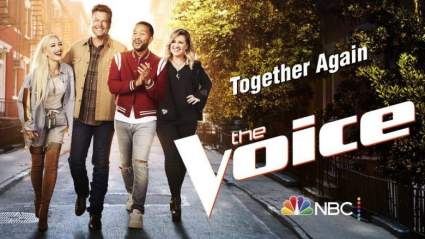 ‘La Voz’ Temporada 19 Top 16 Spoilers: Knockout Round Results
