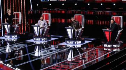 ¿Es ‘La Voz’ esta noche? ¿Cuándo es el próximo episodio nuevo? 3/16