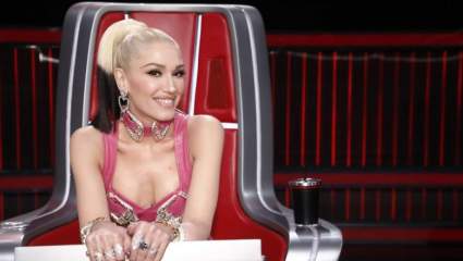 Cómo Gwen Stefani descubrió Su dislexia