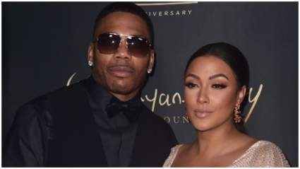 Shantel Jackson, Novia de Rapper Nelly: 5 Datos rápidos