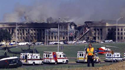 ¿Qué sucedió en el Pentágono el 11 de septiembre de 2001?