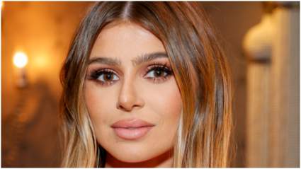 ‘Vanderpump Rules’ Fans Question Raquel Levis’ Nose Job Story