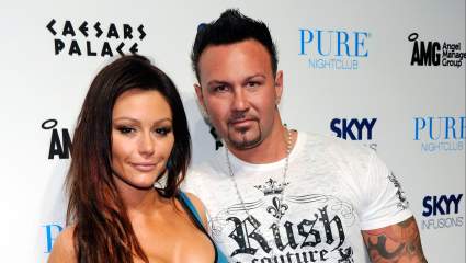 Roger Matthews responde al compromiso de Jenni Farley