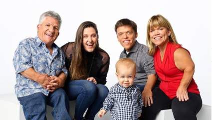 Matt Roloff revela “Serious Medical Challenges” Ahead