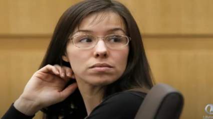 LISTEN: Jodi Arias " Travis Alexander’s Phone Conversation