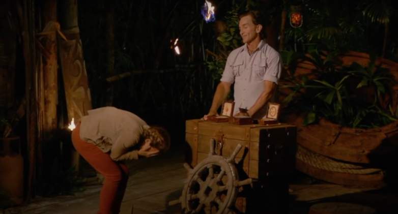 Lindsay Dolashewich Do or Die