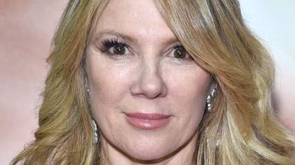 PHOTO: Ramona Singer Goes Maskless en Broadway Musical