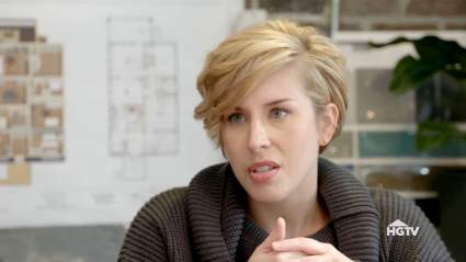 Erin Napier Teases Secret New Project