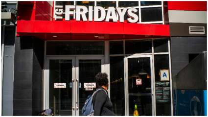 TGI Fridays’ Memorial Day Hours > Deals 2020