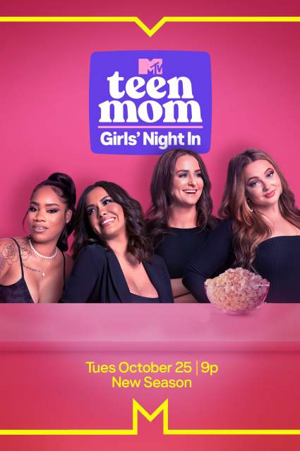La estrella de ‘Teen Mom’ responde a los rumores que está saliendo después de Steamy TikTok