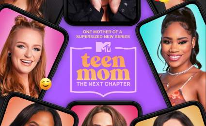Controversial ‘Teen Mom’ Star Dating New Man