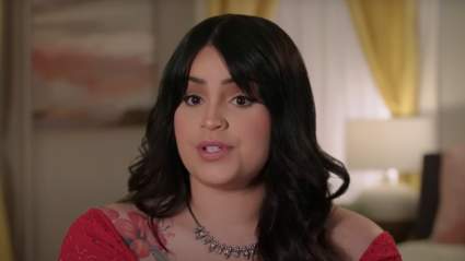 Fans Abuzz Over ’90 Day Fiance’ Pareja en medio de nuevo escándalo