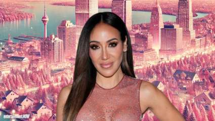 Melissa Gorga comparte información actualizada sobre RHONJ Season 15