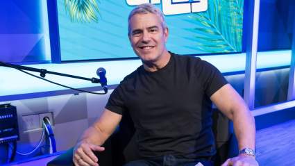 La hija de Andy Cohen sólo preguntó por 1 cosa por su tercer cumpleaños, y no creerá lo que fue