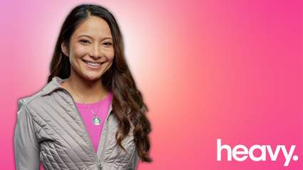 New Hallmark Actress Ya es una superestrella global