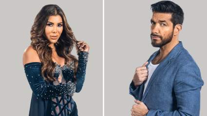 ¿La Casa de los Famosos All-Stars eliminará a Rosa o Paulo?