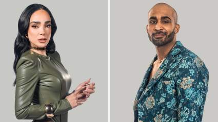 Manelyk revela lo que realmente siente por Caramelo