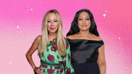 ‘RHOBH’ Star Sutton Stracke Shows Garcelle Beauvais Love After Dramatic Reunion Exit