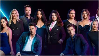 Katie Maloney revela lo que sabe sobre las Reglas de Vanderpump Temporada 10