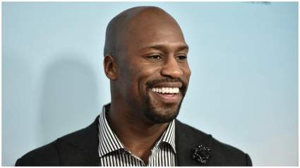¿Quién es Vernon Davis Dating? ¿Está casado?