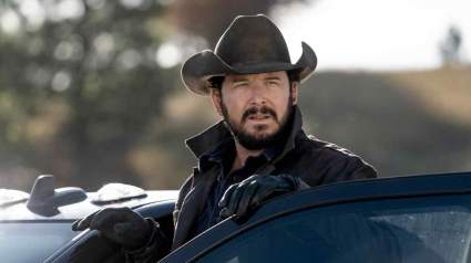 ¿Puedes ver la temporada 4 de ‘Yellowstone’ en Netflix, Hulu o Amazon?