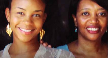 Actriz de ‘La Anatomía de Grey’ sobre el asesinato de su hermana: ‘Estaba pisoteado’
