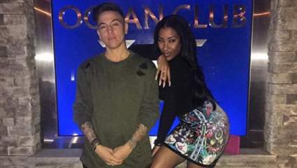 AD Diggs’ Best Friend Tiffany Sparks Jealousy in Moniece Slaughter on LHHH