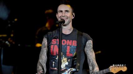 ¿Están los ejecutivos tratando de hacer que Adam Levine regrese a ‘La Voz’?