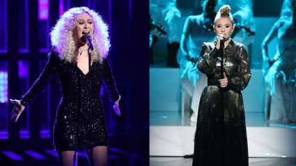 Will Chloe Kohanski o Addison Agen Win “La Voz” Temporada 13?