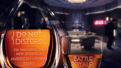 ‘American Horror Story: Hotel’ Episode 11 Live Recap’ Spoilers