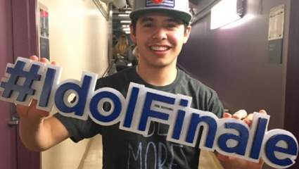 ‘American Idol’ 2016 Finale Performers & Performances