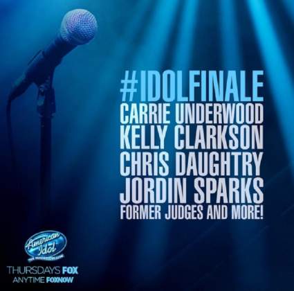 ‘American Idol’ 2016 Finale Spoilers & Season 15 Performers