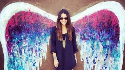 ‘Bachelor’ Spoilers: Andi Dorfman Habla Josh Murray Break Up