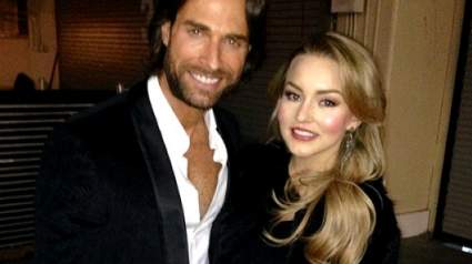 Angelique Boyer & Sebastian Rulli: 5 Datos rápidos que necesitas saber