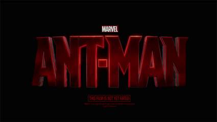 WATCH: ‘Ant-Man’ 1er Teaser Trailer Oficial