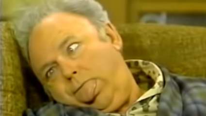 Archie " Edith Bunker’s Deaths: How Did Carroll O’Connor " Jean Stapleton ¿Pasar Away?