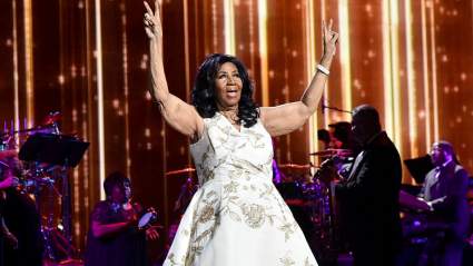 Aretha Franklin Death Hoax golpea las redes sociales