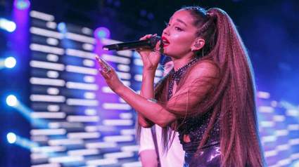 Cómo ver la Coachella de Ariana Grande y NSYNC Set