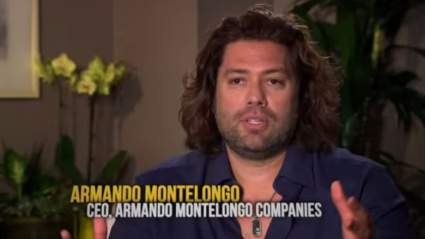 Armando Montelongo, ‘Jefe de Encubrimiento’: 5 Datos rápidos que necesitas saber
