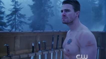 “Arrow” Temporada 3 Midseason Terminae Spoilers