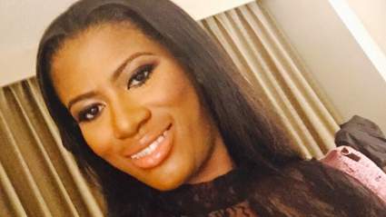 Asante McGee: 5 Datos rápidos que necesitas saber