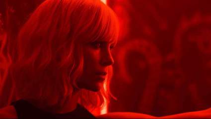 ‘Atomic Blonde’ ¿Hay un Escena de Créditos Finales?