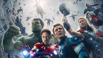 ‘Avengers: Age of Ultron’: Top 10 Facts You Need to Know