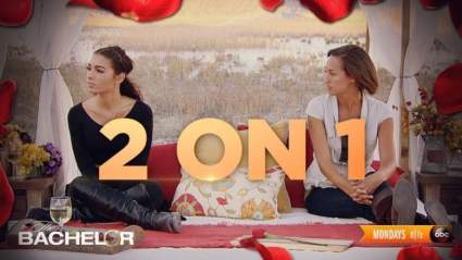 ‘El Bachelor’ Spoilers: Kelsey Poe’ Ashley Iaconetti Consigue una bomba