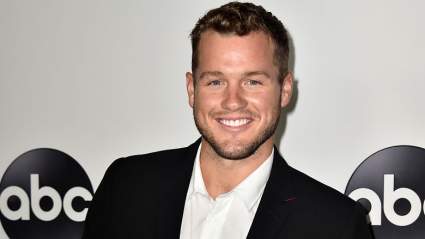 ¿Colton Underwood tiene sexo en las fechas de la noche?