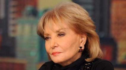 Barbara Walters Retirados: 5 hechos rápidos que necesita saber
