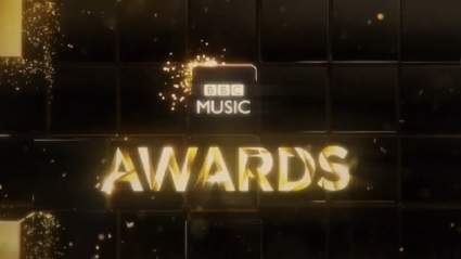 BBC Music Awards 2016 Time & Channel