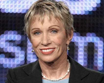 Barbara Corcoran of ‘Shark Tank’: 5 Datos rápidos que necesitas saber